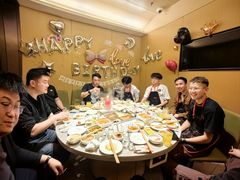 -海底捞火锅(凯德广场店)