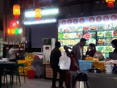 -石岐乳鸽村(桥观坊南四巷店)