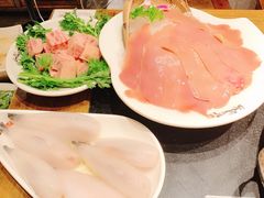 -纸盐河码头火锅(十八梯店)