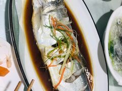 太湖三白-金乡遇·无锡三白·太湖味(太湖店)