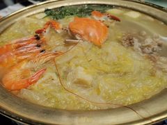 -缤圣源中国清真菜(群力店)