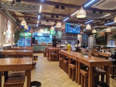 -云阿蛮云南生烫牛肉米线(奉贤路店)