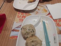-小杨生煎(龙阳广场店)