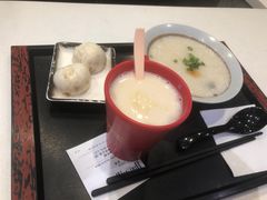 -永和大王(花好园店)