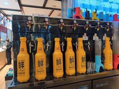 -华府九号海鲜烧烤大排档(龙域店)