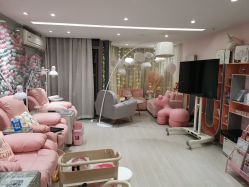 -Beauty Nails 美甲美睫皮肤管理