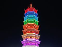 -葛仙湖公园