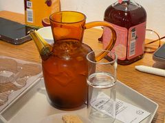 -tea'stone (万象天地店)