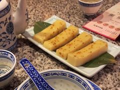 -南京大牌档(香港广场店)