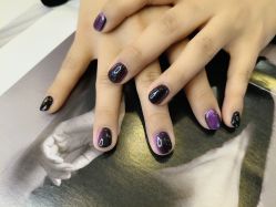 -NMS娜美莎美甲美睫皮肤管理中心