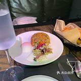 武汉一眼浪漫的西餐厅💕