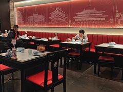 -龍聚祥烧麦馆(万达店)