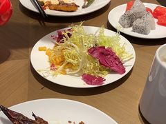 -深圳湾万怡酒店