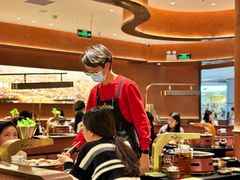 -润泽园椰子鸡(汇一城店)