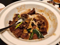 -丽晶轩中餐厅(重庆丽晶酒店)