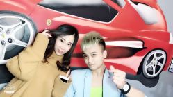 -首艺造型KM潮牌沙龙