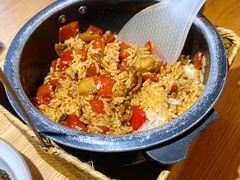 肉汤泡饭-湘拾(壹方北馆店)