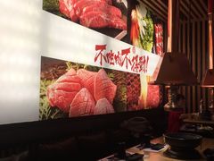 -黑牛の場(兴隆大奥莱店)