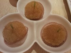 流沙南瓜球-唐宫海鲜舫