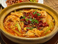 -永红源·小排档(闽江路店)