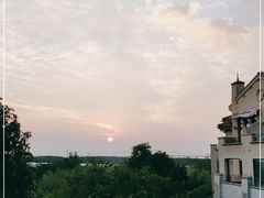 -上海崇明金茂凯悦酒店