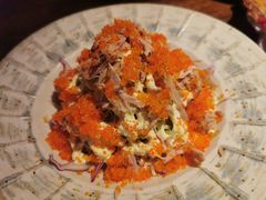 -鸭川食堂·鳗丼(鼓楼店)