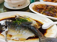 -百姓百味海鲜酒楼(粤垦路总店)