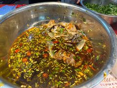 -车头老二大排档