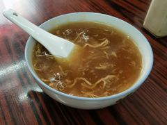 豪华碗仔翅-添發碗仔翅美食