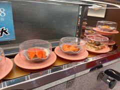 -争鲜回转寿司(太阳宫凯德PLUS店)