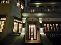 -萬國春·中菜馆(颐和公馆店)