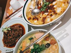 -大厨小馆(华阳城店)