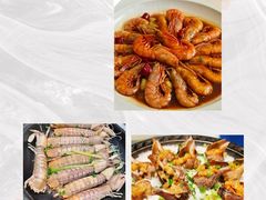 -龙宴海鲜城(经中路店)