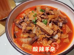 -老爷庙风味美食府(魏都大道店)