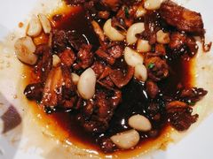 -老李家土菜馆·安吉地标美食