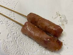 -阿龙烧烤(广达路店)
