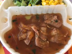 -麦当劳(伟城广场店)