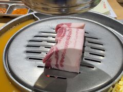 -姜虎东白丁烤肉(深圳湾后海汇店)