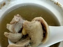 -津品味小吃(大学湾店)