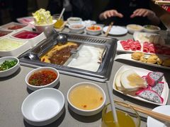 -海底捞火锅(和安宁春城店)