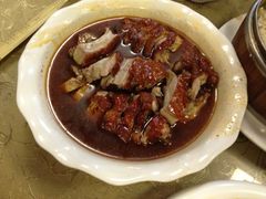 川味烤鸭-土桥手掌鸡·26年灌县老味道(都江堰店)