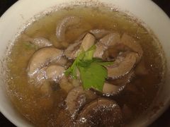 腰子汤-老王小吃(大林沟路店)