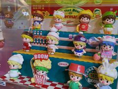 -泡泡玛特POPMART(龙湖杭州滨江天街店)