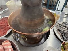 -三兴涮羊肉(荣安大街店)