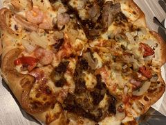 -必胜客(桐乡吾悦广场店)