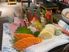 -角落里(中山公园店)