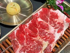 -西塔老太太泥炉烤肉(双井店)
