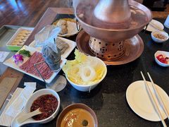 -南门涮肉(通州店)