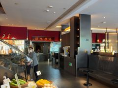 -阿庄新豫菜(通泰路店)
