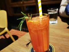 -尚牛社会 Beef & Liberty(金桥EKA天物店)